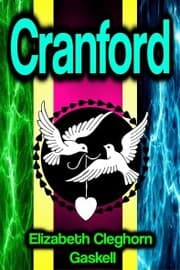 Cover von Cranford