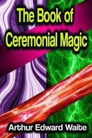 Cover von The Book of Ceremonial Magic