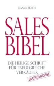 Cover von Sales Bibel