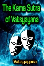 Cover von The Kama Sutra of Vatsyayana