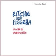 Cover von Ritchie und Fisseha