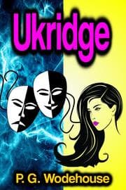 Cover von Ukridge