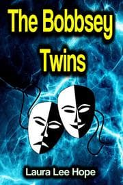 Cover von The Bobbsey Twins