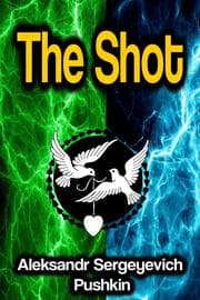 Cover von The Shot