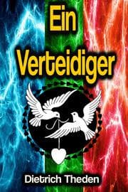 Cover von Ein Verteidiger