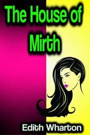 Cover von The House of Mirth