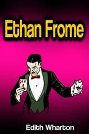 Cover von Ethan Frome