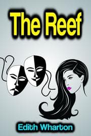 Cover von The Reef