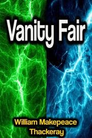 Cover von Vanity Fair