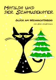Cover von Matilda und der Schmusekater