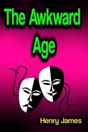 Cover von The Awkward Age