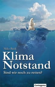 Cover von Klimanotstand