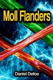 Cover von Moll Flanders
