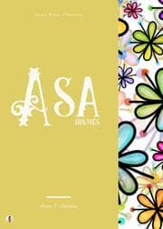 Cover von Asa Holmes