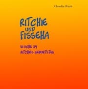 Cover von Ritchie und Fisseha