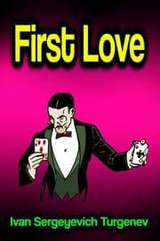 Cover von First Love