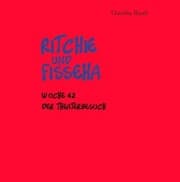 Cover von Ritchie und Fisseha