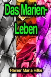 Cover von Das Marien-Leben