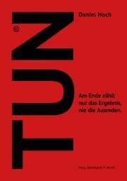 Cover von Tun