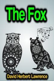 Cover von The Fox