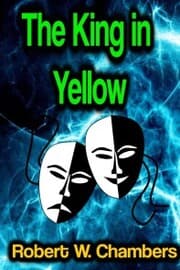 Cover von The King in Yellow