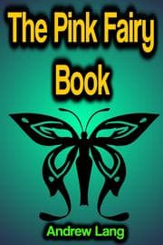 Cover von The Pink Fairy Book