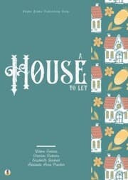 Cover von A House to Let