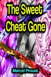 Cover von The Sweet Cheat Gone