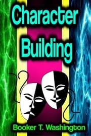 Cover von Character Building