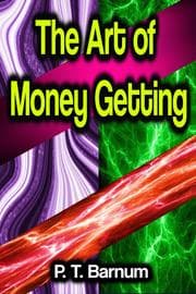 Cover von The Art of Money Getting