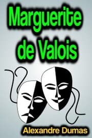 Cover von Marguerite de Valois