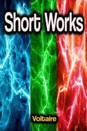 Cover von Short Works