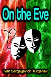 Cover von On the Eve