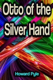 Cover von Otto of the Silver Hand