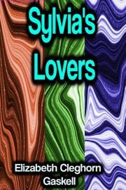 Cover von Sylvia's Lovers