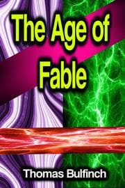 Cover von The Age of Fable