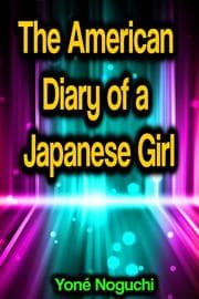 Cover von The American Diary of a Japanese Girl