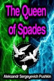 Cover von The Queen of Spades