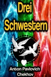Cover von Drei Schwestern