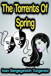 Cover von The Torrents Of Spring