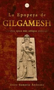 Cover von La Epopeya de Gilgamesh