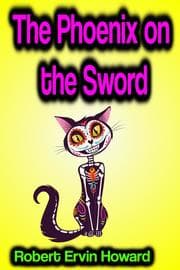 Cover von The Phoenix on the Sword