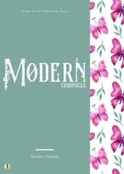Cover von A Modern Chronicle