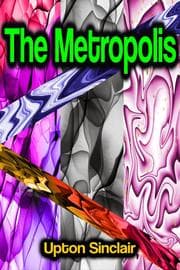 Cover von The Metropolis
