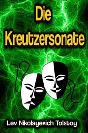 Cover von Die Kreutzersonate