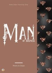 Cover von A Man of Business