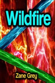 Cover von Wildfire