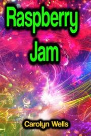 Cover von Raspberry Jam