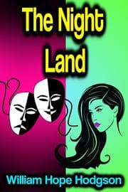 Cover von The Night Land