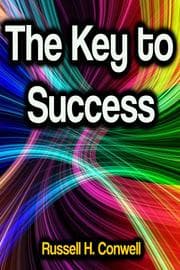 Cover von The Key to Success